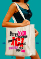 tote bag publicitaire personnalisable